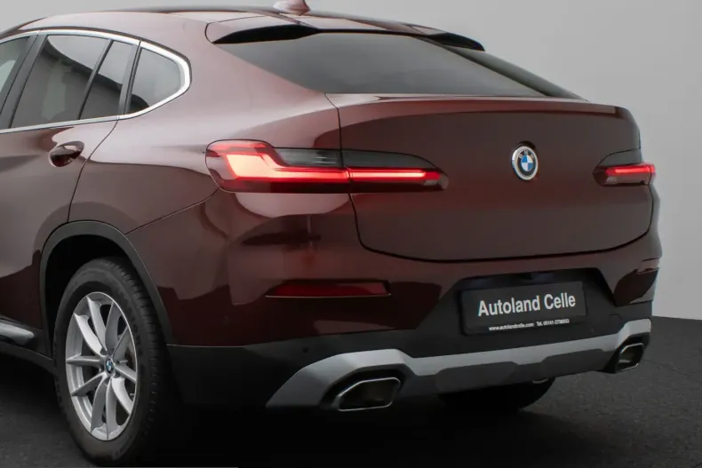 BMW X4 (Seria X) din 2022 cu 80.133 km - oferta BMW241021 - foto 12