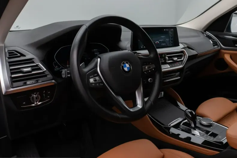 BMW X4 (Seria X) din 2022 cu 80.133 km - oferta BMW241021 - foto 13