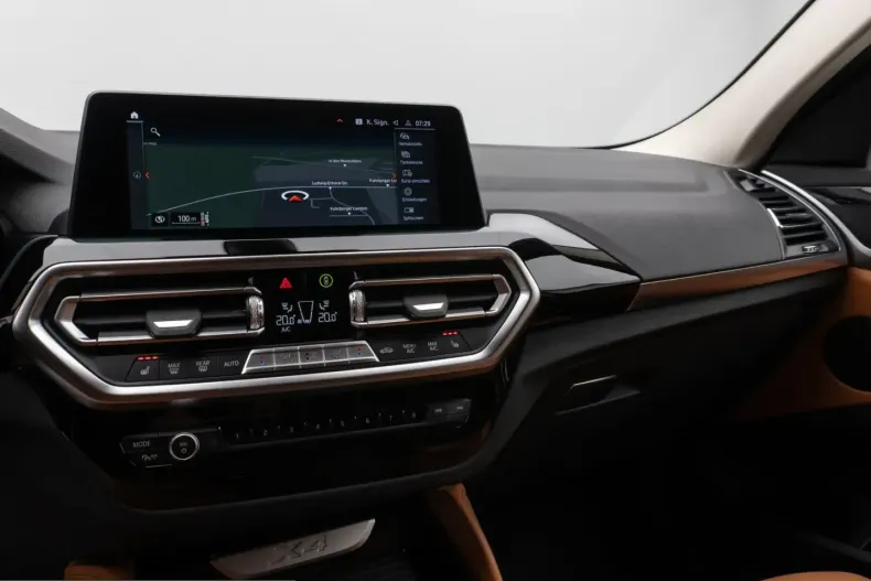 BMW X4 (Seria X) din 2022 cu 80.133 km - oferta BMW241021 - foto 14
