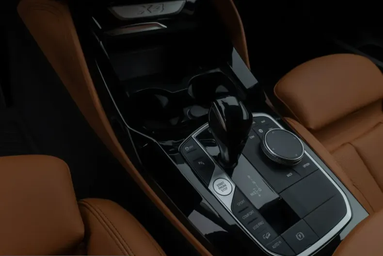 BMW X4 (Seria X) din 2022 cu 80.133 km - oferta BMW241021 - foto 15