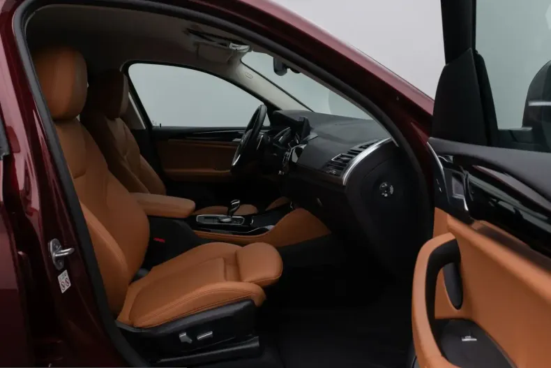 BMW X4 (Seria X) din 2022 cu 80.133 km - oferta BMW241021 - foto 17