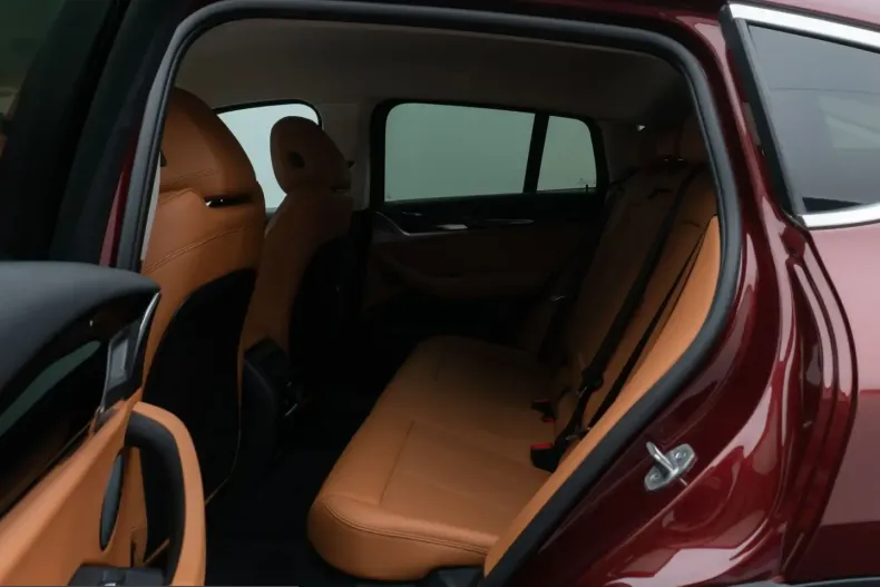 BMW X4 (Seria X) din 2022 cu 80.133 km - oferta BMW241021 - foto 18