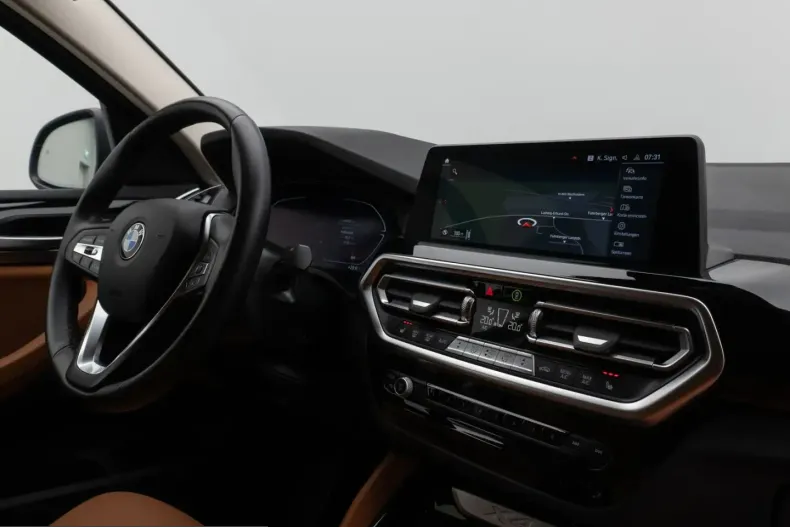 BMW X4 (Seria X) din 2022 cu 80.133 km - oferta BMW241021 - foto 28