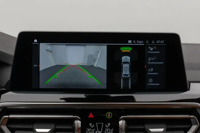 BMW X4 (Seria X) din 2022 cu 80.133 km - oferta BMW241021 - foto 33