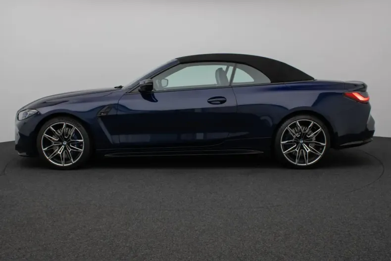 BMW M4 (Seria 4) din 2022 cu 23.314 km - oferta BMW241022 - foto 10