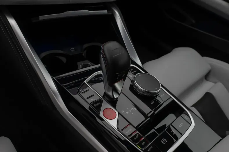 BMW M4 (Seria 4) din 2022 cu 23.314 km - oferta BMW241022 - foto 20