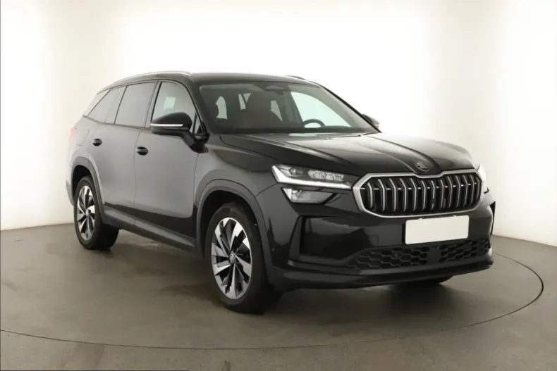 Skoda Kodiaq din 2024 cu 30.471 km - oferta SKO241023 - foto 1