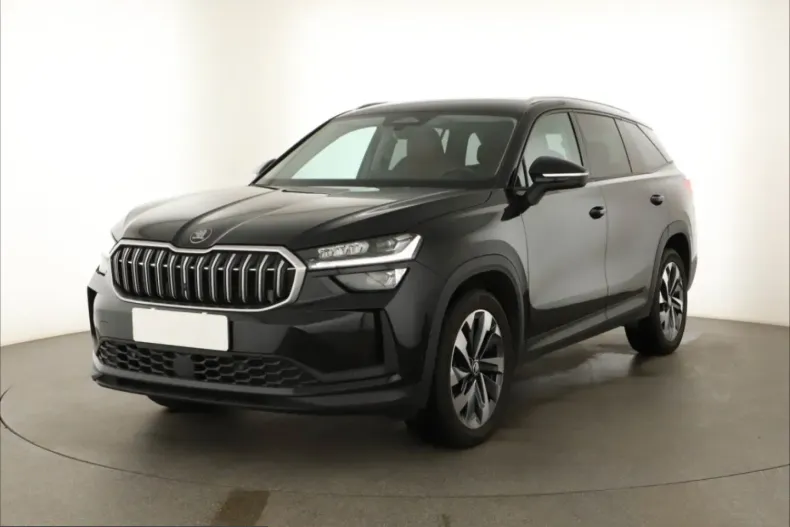 Skoda Kodiaq din 2024 cu 30.471 km - oferta SKO241023 - foto 2