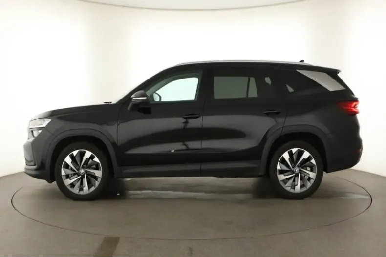 Skoda Kodiaq din 2024 cu 30.471 km - oferta SKO241023 - foto 3