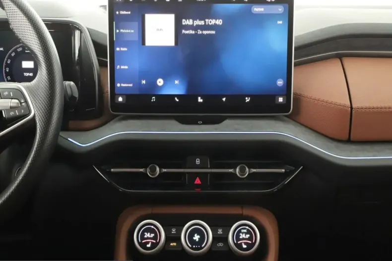 Skoda Kodiaq din 2024 cu 30.471 km - oferta SKO241023 - foto 9