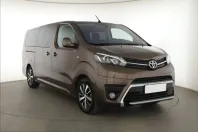 Toyota Proace (Verso) din 2024 cu 21.878 km - oferta TOY241024 - foto 1