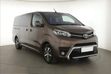 Toyota Proace (Verso) din 2024 - oferta TOY241024