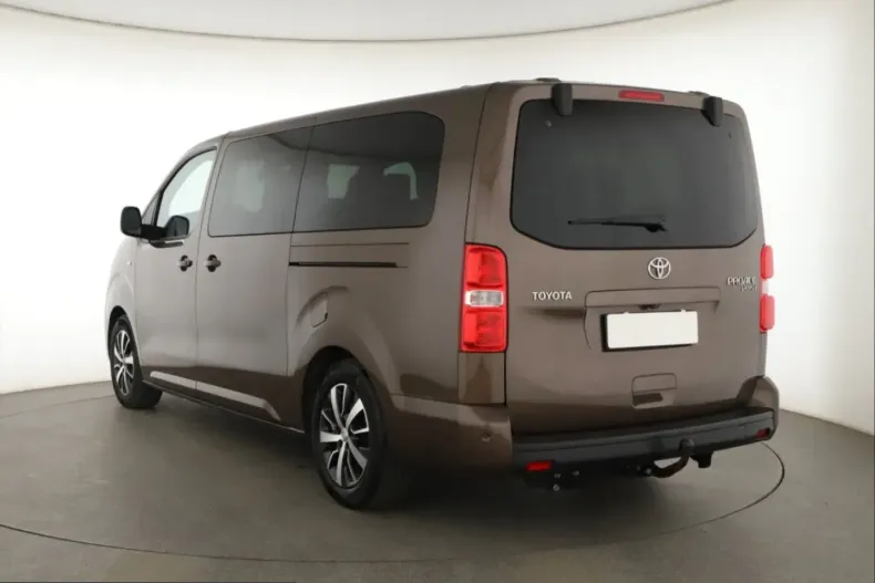 Toyota Proace (Verso) din 2024 cu 21.878 km - oferta TOY241024 - foto 4