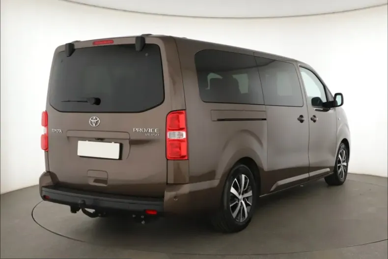 Toyota Proace (Verso) din 2024 cu 21.878 km - oferta TOY241024 - foto 5