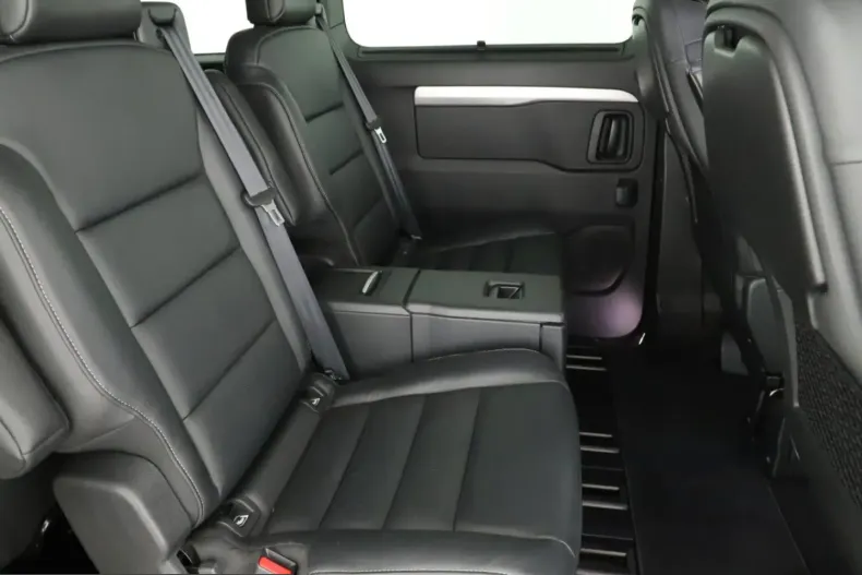 Toyota Proace (Verso) din 2024 cu 21.878 km - oferta TOY241024 - foto 7