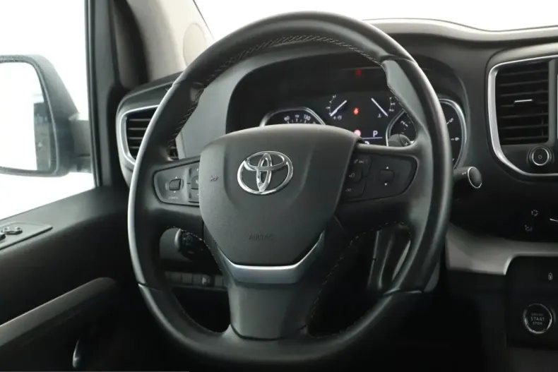 Toyota Proace (Verso) din 2024 cu 21.878 km - oferta TOY241024 - foto 8