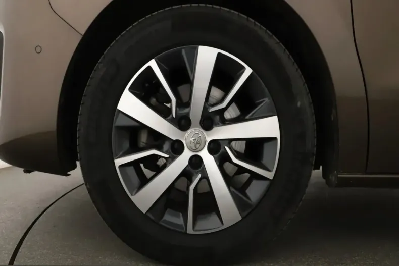 Toyota Proace (Verso) din 2024 cu 21.878 km - oferta TOY241024 - foto 19