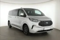 Ford Tourneo Custom din 2024 cu 28.648 km - oferta FOR241025 - foto 1