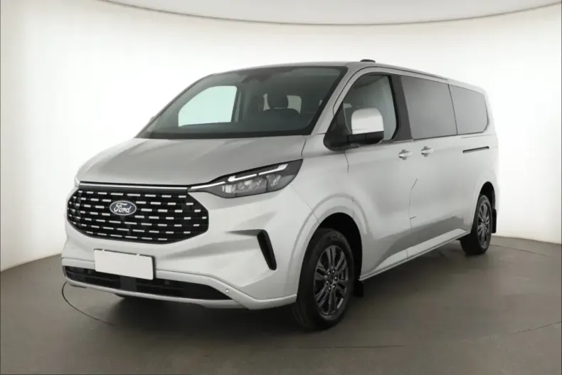 Ford Tourneo Custom din 2024 cu 28.648 km - oferta FOR241025 - foto 2