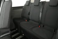 Ford Tourneo Custom din 2024 cu 28.648 km - oferta FOR241025 - foto 11