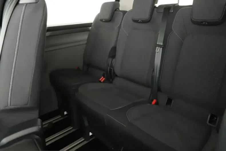 Ford Tourneo Custom din 2024 cu 28.648 km - oferta FOR241025 - foto 11