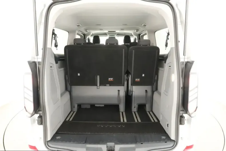 Ford Tourneo Custom din 2024 cu 28.648 km - oferta FOR241025 - foto 19