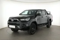 Toyota Hilux din 2023 cu 15.803 km - oferta TOY241026 - foto 2