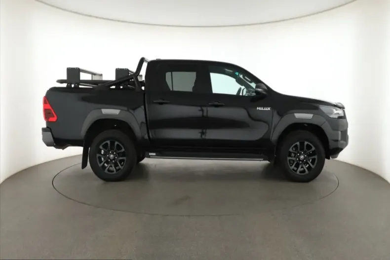 Toyota Hilux din 2023 cu 15.803 km - oferta TOY241026 - foto 6