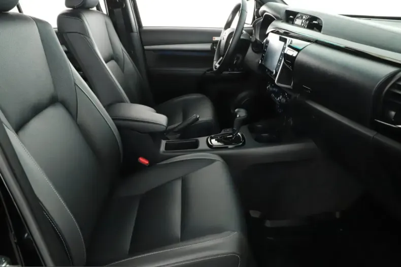 Toyota Hilux din 2023 cu 15.803 km - oferta TOY241026 - foto 7