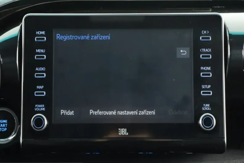Toyota Hilux din 2023 cu 15.803 km - oferta TOY241026 - foto 14