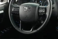 Toyota Hilux din 2023 cu 15.803 km - oferta TOY241026 - foto 16