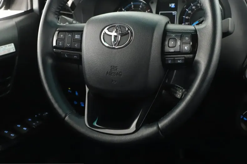 Toyota Hilux din 2023 cu 15.803 km - oferta TOY241026 - foto 16