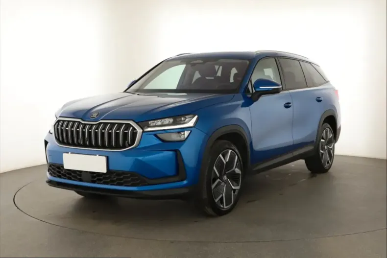 Skoda Kodiaq din 2024 cu 16.840 km - oferta SKO241027 - foto 2