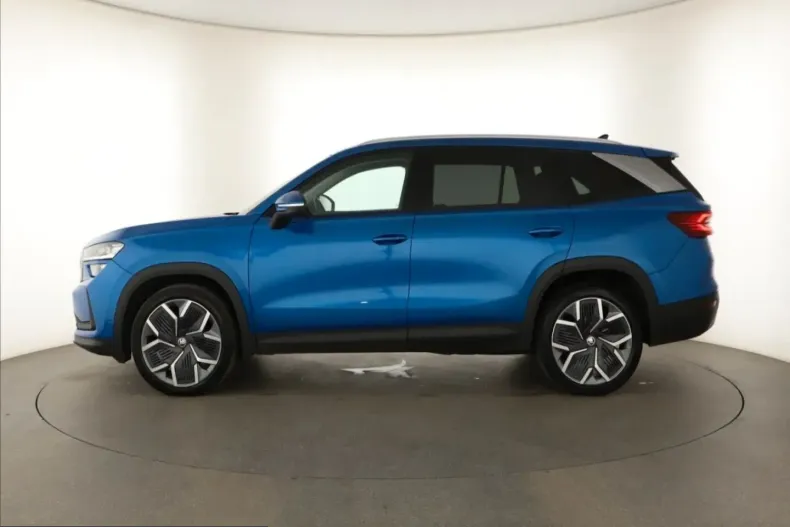 Skoda Kodiaq din 2024 cu 16.840 km - oferta SKO241027 - foto 3