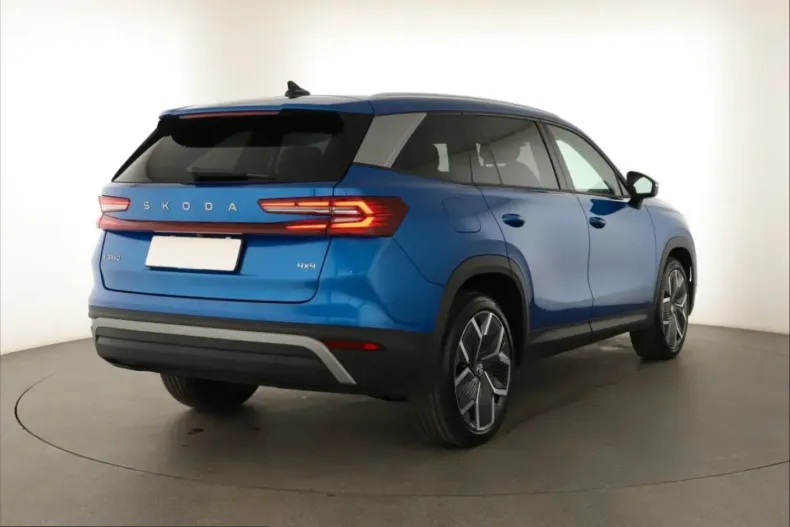 Skoda Kodiaq din 2024 cu 16.840 km - oferta SKO241027 - foto 5