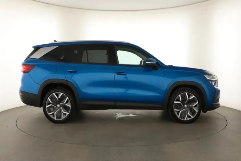 Skoda Kodiaq din 2024 cu 16.840 km - oferta SKO241027 - foto 6