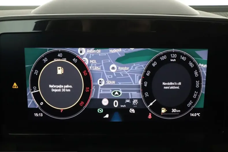 Skoda Kodiaq din 2024 cu 16.840 km - oferta SKO241027 - foto 8