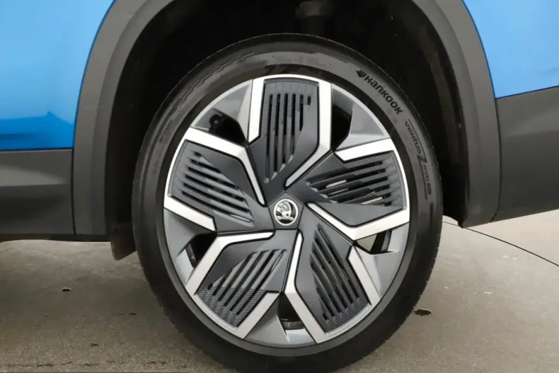 Skoda Kodiaq din 2024 cu 16.840 km - oferta SKO241027 - foto 12