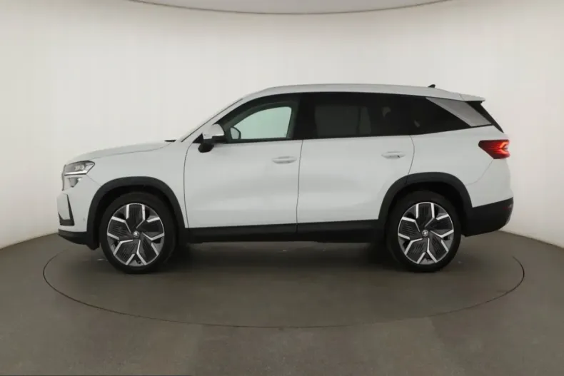 Skoda Kodiaq din 2024 cu 17.410 km - oferta SKO241028 - foto 3