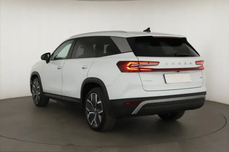 Skoda Kodiaq din 2024 cu 17.410 km - oferta SKO241028 - foto 4
