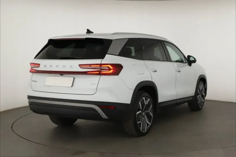 Skoda Kodiaq din 2024 cu 17.410 km - oferta SKO241028 - foto 5