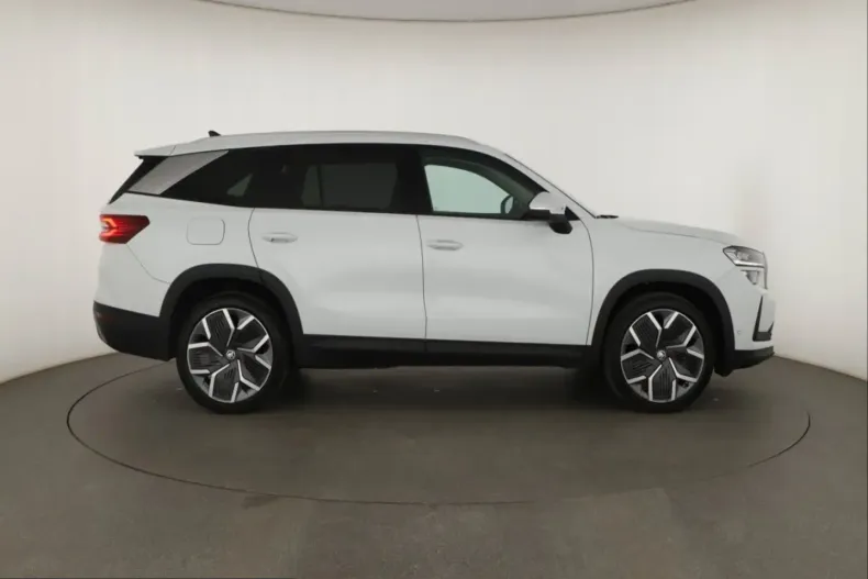 Skoda Kodiaq din 2024 cu 17.410 km - oferta SKO241028 - foto 6