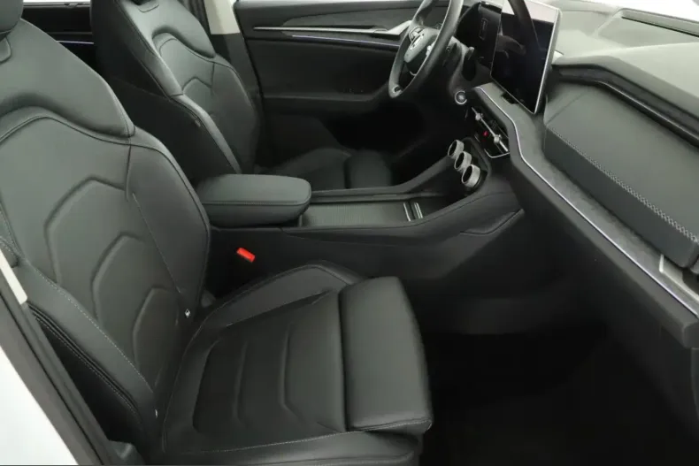 Skoda Kodiaq din 2024 cu 17.410 km - oferta SKO241028 - foto 7