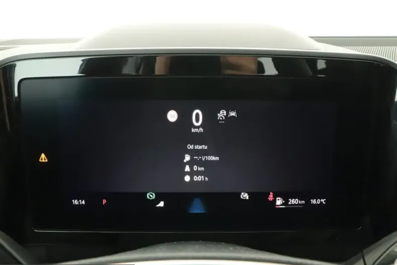 Skoda Kodiaq din 2024 cu 17.410 km - oferta SKO241028 - foto 8