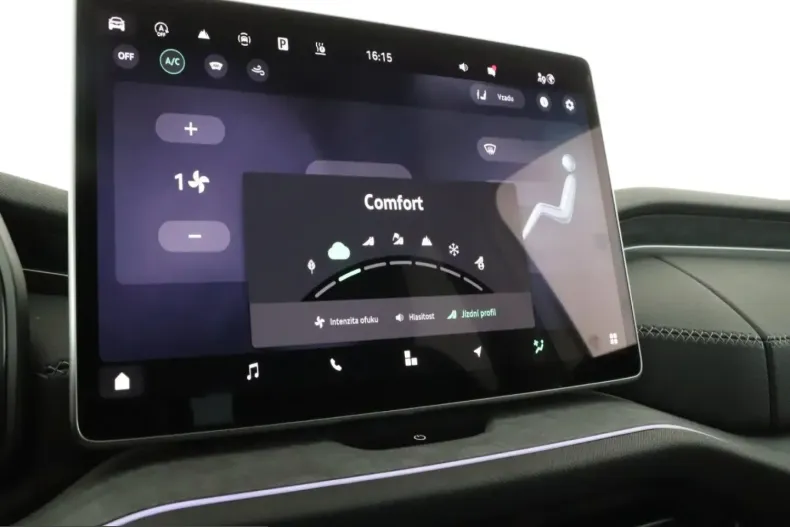 Skoda Kodiaq din 2024 cu 17.410 km - oferta SKO241028 - foto 17