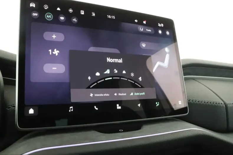 Skoda Kodiaq din 2024 cu 17.410 km - oferta SKO241028 - foto 18