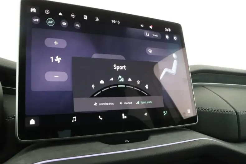 Skoda Kodiaq din 2024 cu 17.410 km - oferta SKO241028 - foto 19