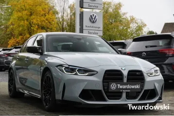 BMW M3 din 2021 - oferta BMW241029