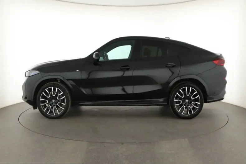 BMW X6 (Seria X) din 2024 cu 16.570 km - oferta BMW241030 - foto 3