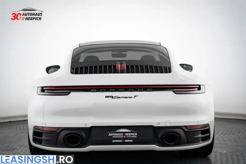 Porsche 992 din 2023 cu 9.582 km - oferta POR241032 - foto 4